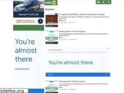 Sites similar to etim.ro