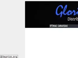Sites similar to etimac.es