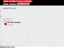 Sites similar to etimad.ae