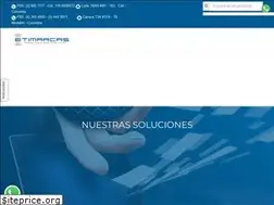 Sites similar to etimarcas.com