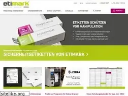 Sites similar to etimark.de
