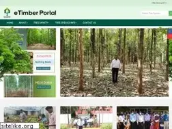 Sites similar to etimber.in