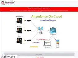 Sites similar to etimeoffice.com