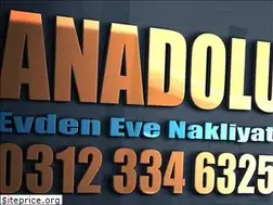 Sites similar to etimesgut-nakliyat.com