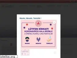 Sites similar to etimesgut.gov.tr