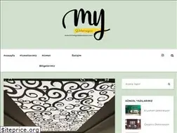 Sites similar to etimesgutdekorasyon.com