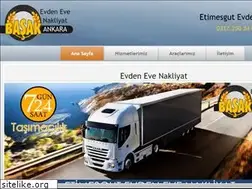 Sites similar to etimesgutevdenevenakliyat.net