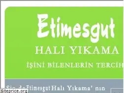 Sites similar to etimesguthaliyikama.net