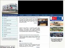 Sites similar to etimesgutkentkonseyi.org