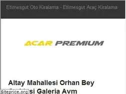 Sites similar to etimesgutotokiralama.net