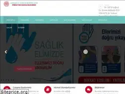 Sites similar to etimesgutyavuzselimasm.com