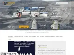 Sites similar to etimine.com