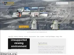 Sites similar to etimineusa.com