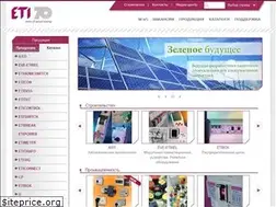 Sites similar to etimoskva.ru