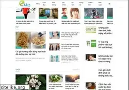Sites similar to etin.vn