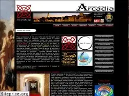 Sites similar to etinarcadiaegosum.com
