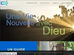 Sites similar to etincelle-despoir.com