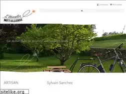 Sites similar to etincelle-metallerie.fr