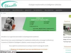 Sites similar to etincelle-theatre-forum.com