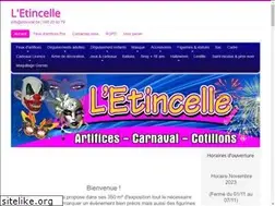 Sites similar to etincelle.be