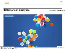Sites similar to etincelle.blog