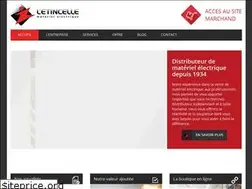 Sites similar to etincelle.fr