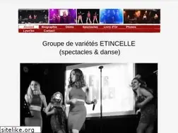 Sites similar to etincellelive.fr