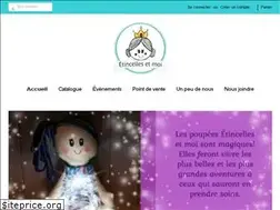 Sites similar to etincellesetmoi.ca