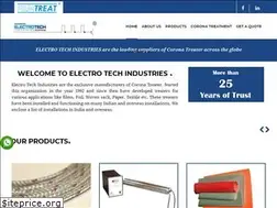 Sites similar to etind.com
