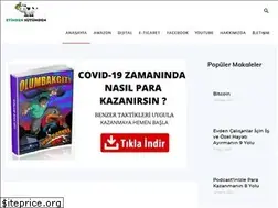 Sites similar to etindensutunden.net