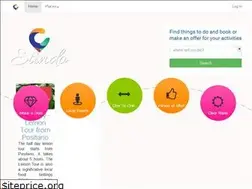 Sites similar to etindo.com