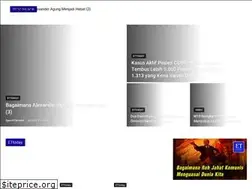 Sites similar to etindonesia.com
