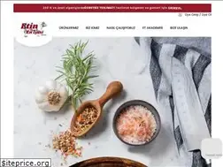 Sites similar to etineniyisi.com