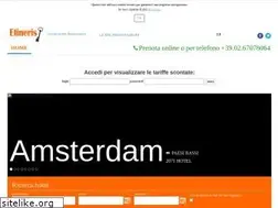 Sites similar to etineris.net
