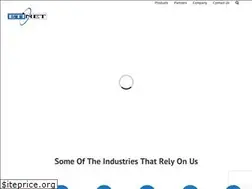 Sites similar to etinet.com