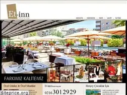 Sites similar to etinn.com