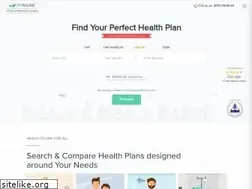 Sites similar to etinsure.com