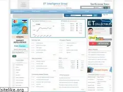 Sites similar to etintelligence.com