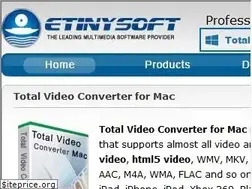 Sites similar to etinysoft.com