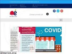 Sites similar to etiolles.fr