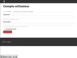 Sites similar to etiopathes.com