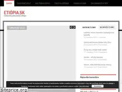 Sites similar to etiopia.sk