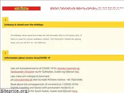 Sites similar to etiopien.um.dk
