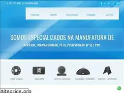 Sites similar to etiplasti.com.br