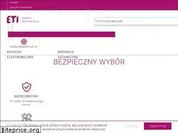 Sites similar to etipolam.com.pl