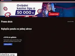 Sites similar to etipos.sk
