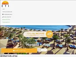 Sites similar to etipotovanja.si