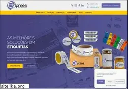 Sites similar to etipress.com.br