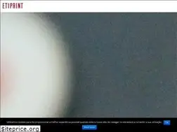 Sites similar to etiprint.net