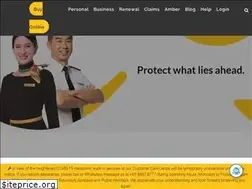 Sites similar to etiqa.com.sg